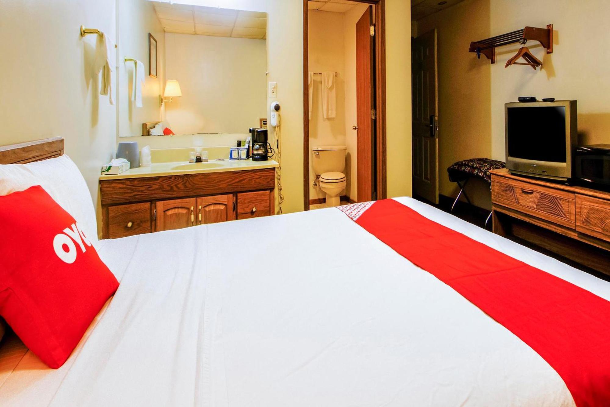 Oyo Inn, Wv - Hwy 119 Hotel Chapmanville
