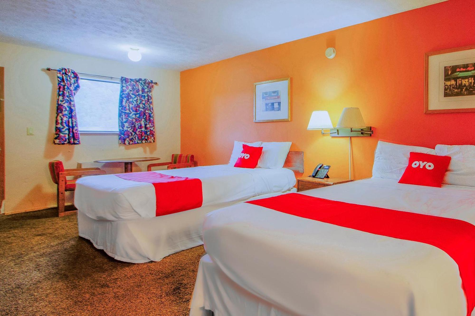 Hotel Oyo Inn, Wv - Hwy 119 2*