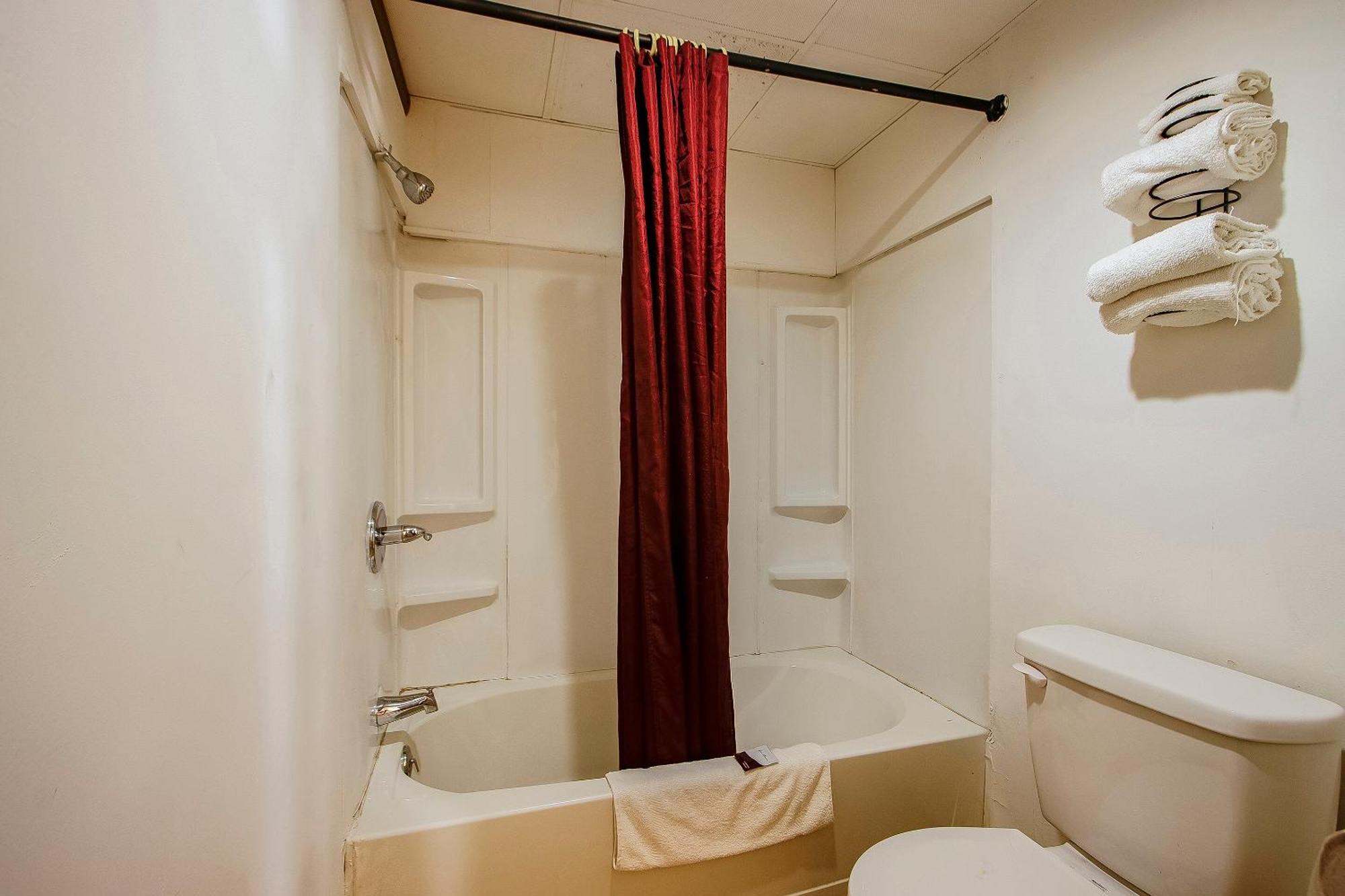 Oyo Inn, Wv - Hwy 119 Hotel Chapmanville