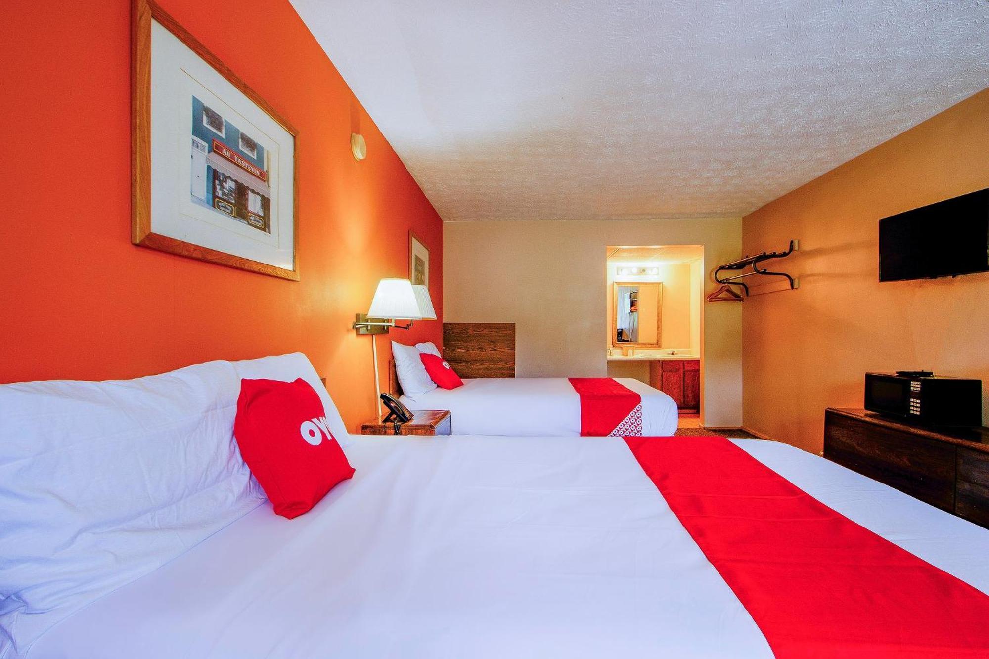 Oyo Inn, Wv - Hwy 119 Chapmanville