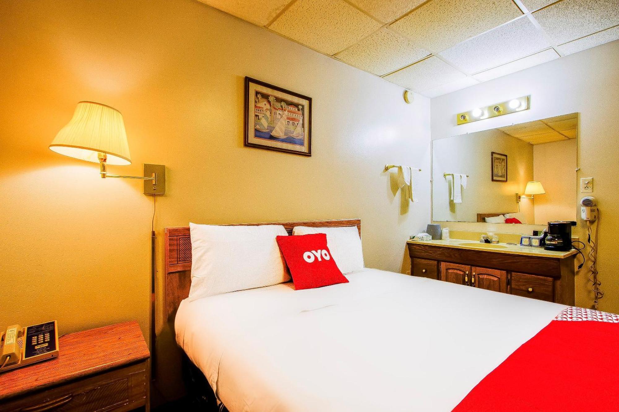 Oyo Inn, Wv - Hwy 119 Hotel