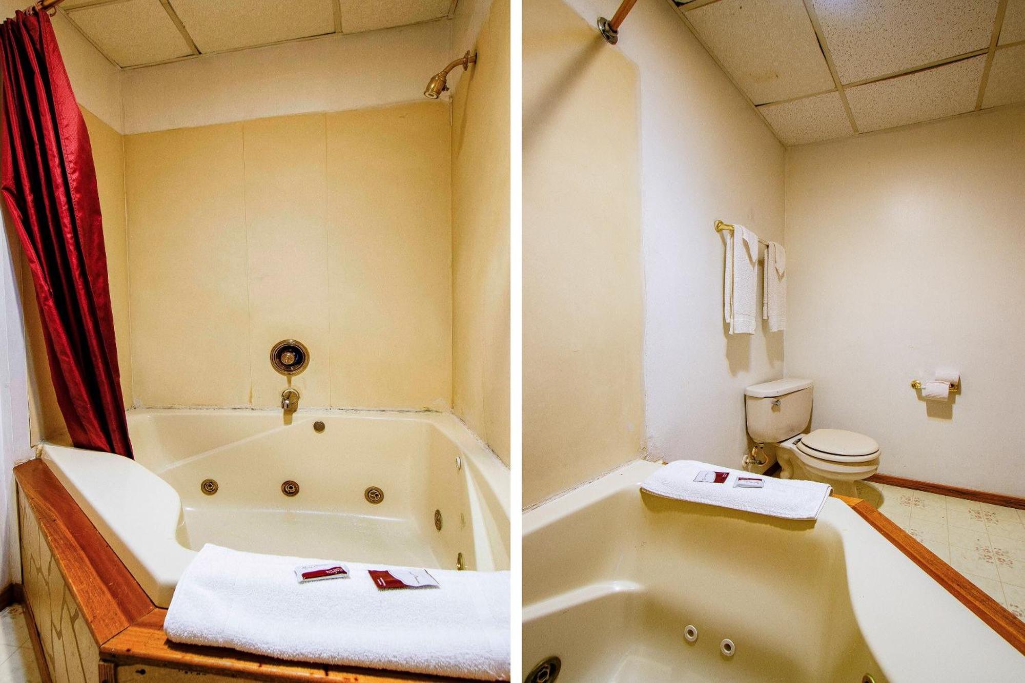 Hotel Oyo Inn, Wv - Hwy 119 Chapmanville