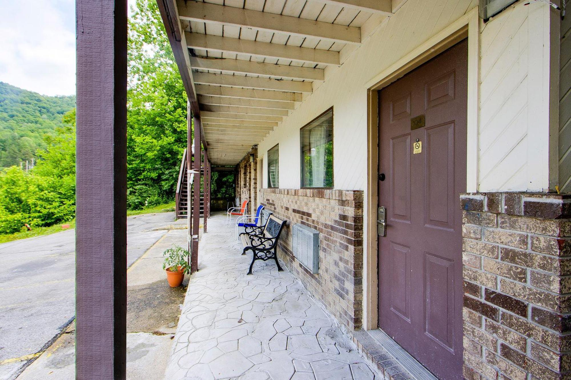 Oyo Inn, Wv - Hwy 119 Chapmanville
