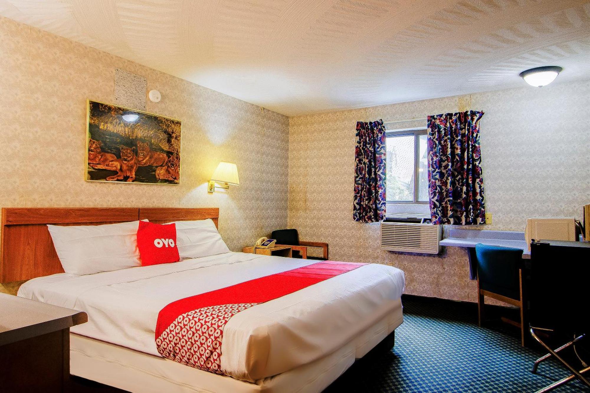 Hotel Oyo Inn, Wv - Hwy 119