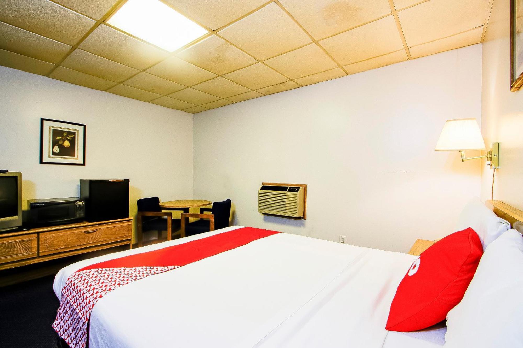 Oyo Inn, Wv - Hwy 119 Hotel Chapmanville