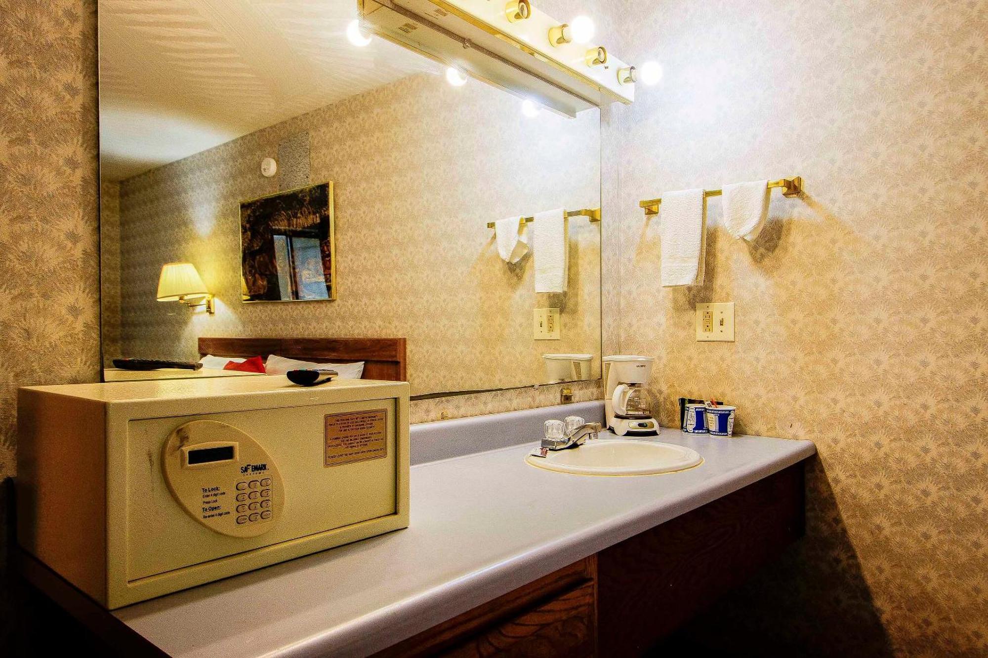 Hotel Oyo Inn, Wv - Hwy 119 Chapmanville