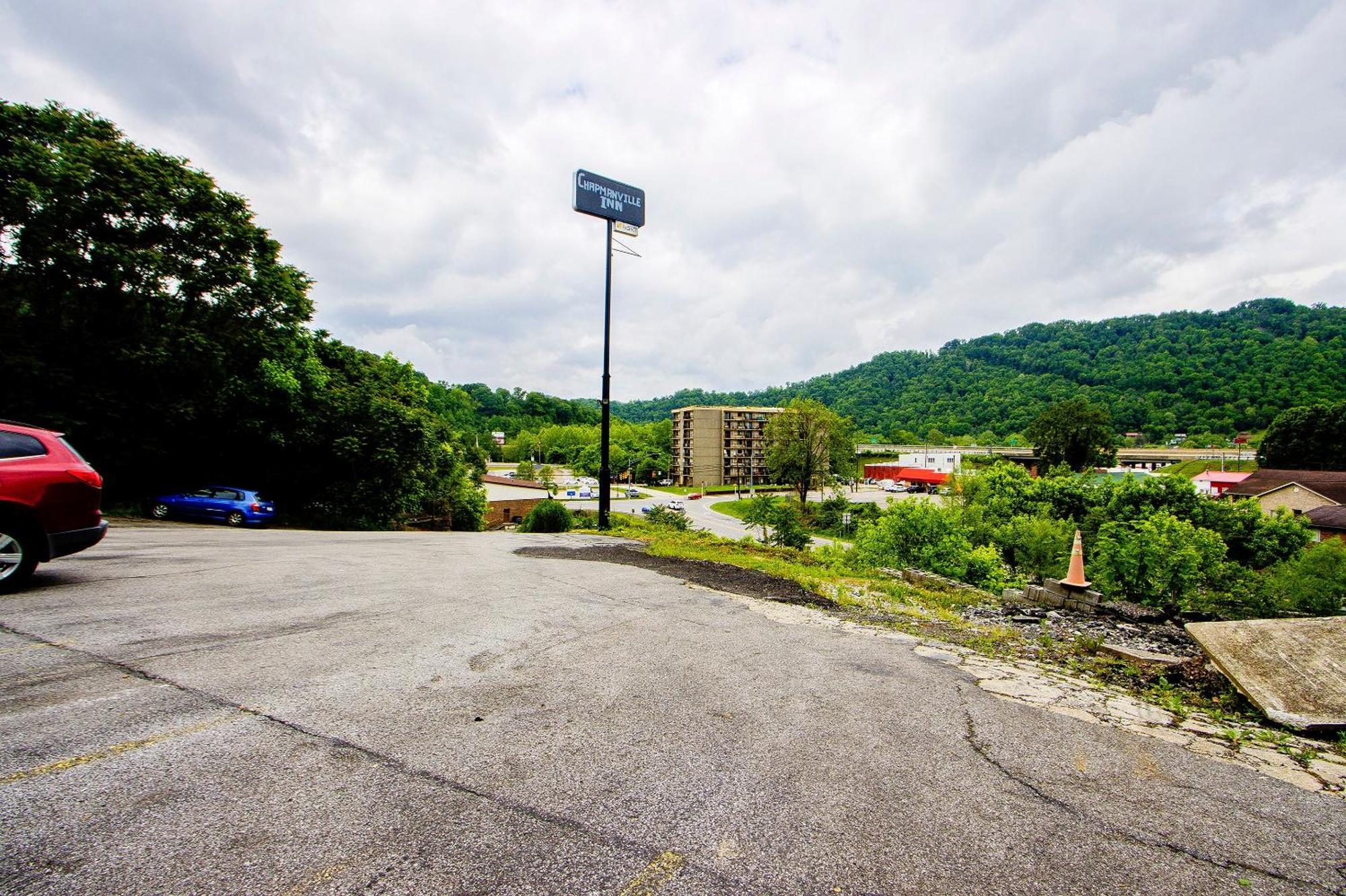 Oyo Inn, Wv - Hwy 119 2* Chapmanville