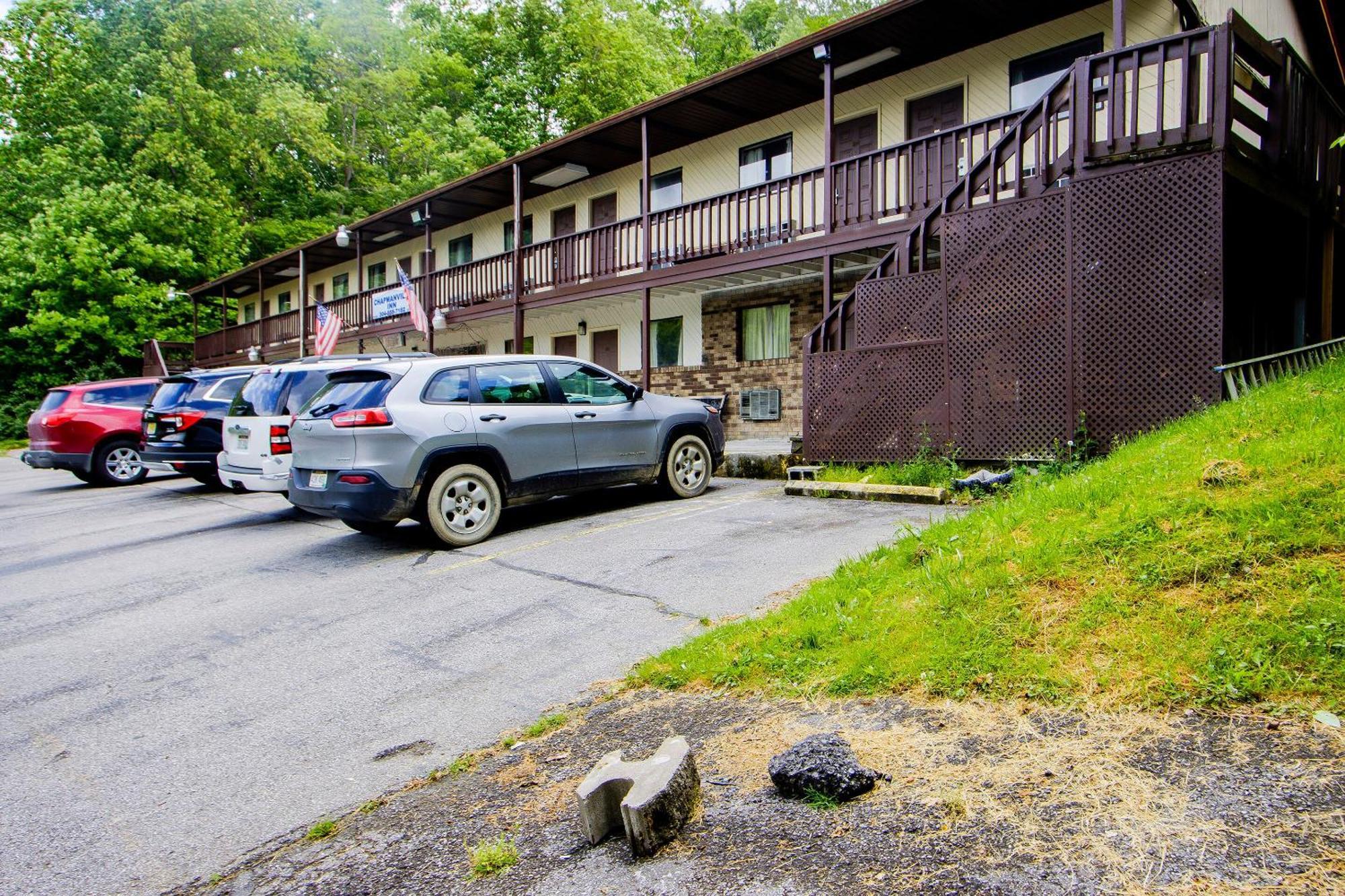 Hotel Oyo Inn, Wv - Hwy 119 2*