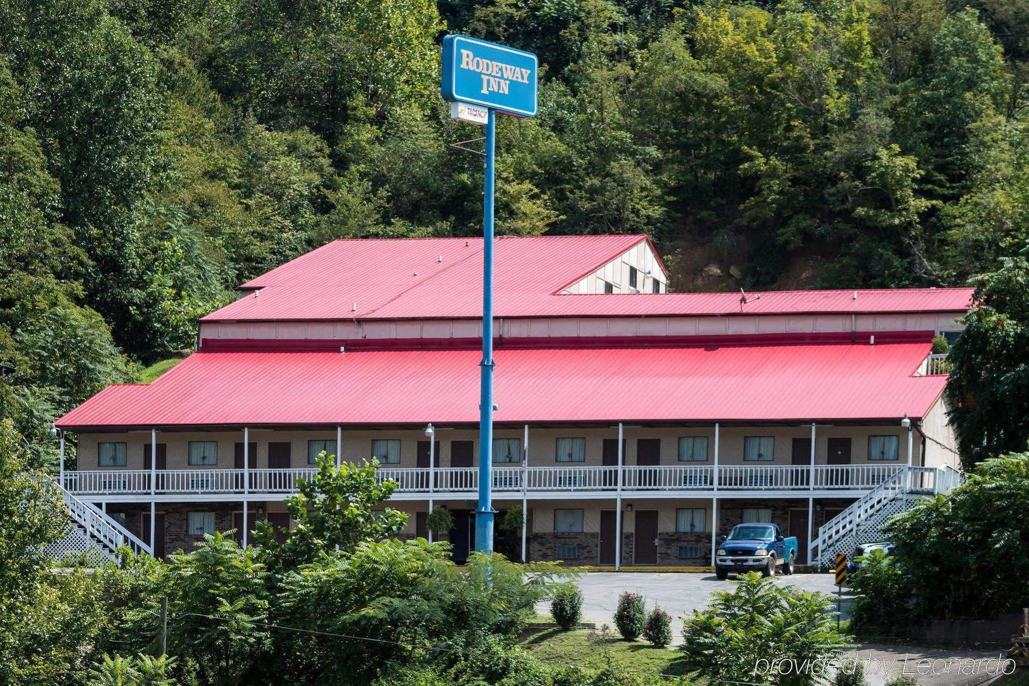 Hotel Oyo Inn, Wv - Hwy 119 Chapmanville